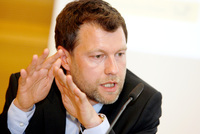 Dirk Ahrendt, Check Point Software Technologies