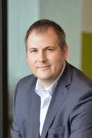 Doug Wylie, Director of the Industrials & Infrastructure Business Portfolio, SANS Institut