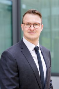 Dr. Daniel Trauth, Geschäftsführer dataMatters GmbH