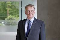 Dr. Jörg Wissdorf, Geschäftsführer Interflex Datensysteme GmbH