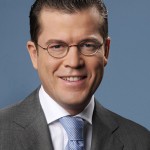 Dr. Karl-Theodor Freiherr zu Guttenberg, Bundesminister für Wirtschaft und Technologie © BMWi