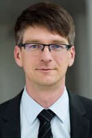 Dr. Sebastian Schmerl, Vice President Security Services EMEA bei Arctic Wolf