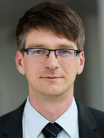 Dr. Sebastian Schmerl, Vice President Security Services EMEA bei Arctic Wolf