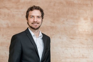Dr. Florian Scheuer