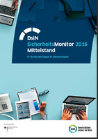 DsiN-Sicherheitsmonitor 2016