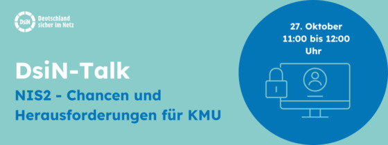 dsin-talk-nis-2-kmu