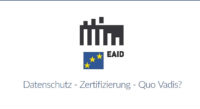 eaid-online-seminar-datenschutz-zertifizierung-quo-vadis