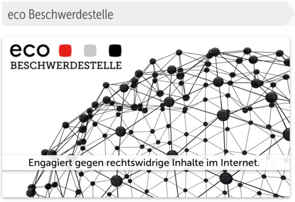 eco-beschwerdestelle