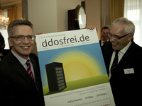 Vorstellung der Inititive ddosfrei.de