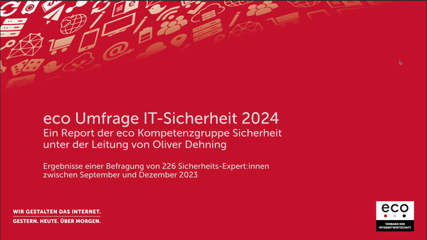 eco-umfrage-it-sicherheit-2024