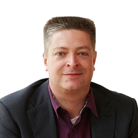 Edwin Weijdema, Field CTO EMEA & Lead Cybersecurity Technologist, Veeam