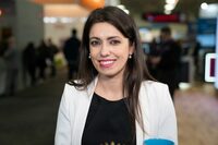 Elisa Costante, Head of OT and Industrial Technology Innovation bei Forescout