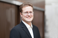Eric Schrock, CTO bei Delphix