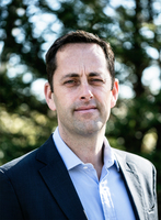 Euan Davis, Leiter des Cognizant Center for the Future of Work