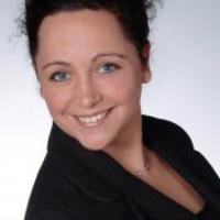 Eva-Maria Scheiter, NTT Ltd. Security Division
