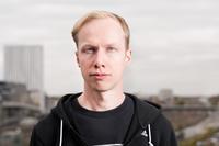 Olle Segerdahl, F-Secure Principal Security Consultant