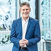 Andreas Dangl, Geschäftsführer Fabasoft Approve