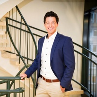 Fino Scholl, Managing Director, Swiss GRC Germany