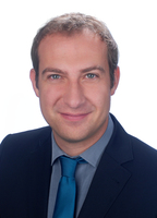 Florian Stahl, msg systems ag