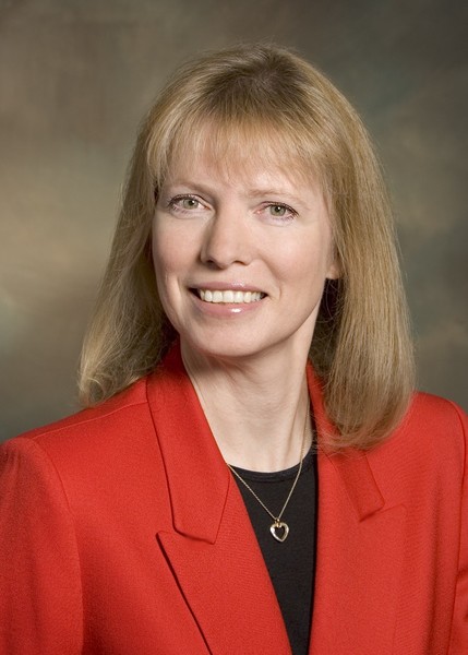 Vice-President Laura Owen