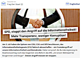 fragdenstaat-petition-ifg-2026