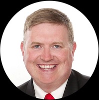 Francis Gaffney, Director of Threat intelligence bei Mimecast