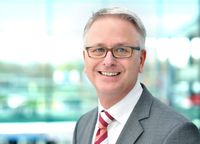 Executive Director it-sa, NürnbergMesse