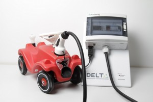 Fh SIT - "DELTA"-Projekt