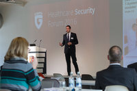 G DATA Healthcare Security Forum