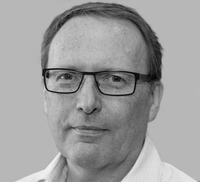 Gary Marsden, Director Cloud Services bei Thales