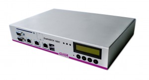 genubox100c