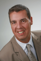 Gerald Lung, Country Manager DACH, Netwrix