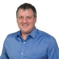 Gonan Fink. CEO, LightCyber