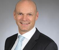 Greg Hansbuer, Regional Manager Germany Austria Switzerland at DataManagement