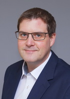 Guido Schaffner, Channel Sales Engineer bei NETSCOUT Arbor