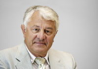 Prof. Hasso Plattner HPI