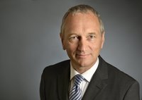 Herbert Abben, Director SANS Institutes EMEA