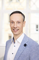 Dr. Horst-Florian Jaeck, Partner und Managing Director bei valantic