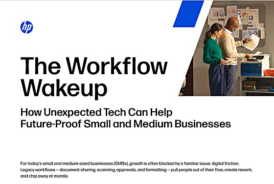 hp-the-workflow-wakeup-report
