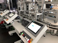Industrie-4.0-Labor des Politecnico di Milano