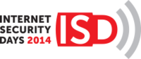 Internet Security Days 2014