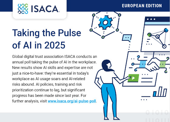 isaca-taking-the-pulse-of-ai-in-2025