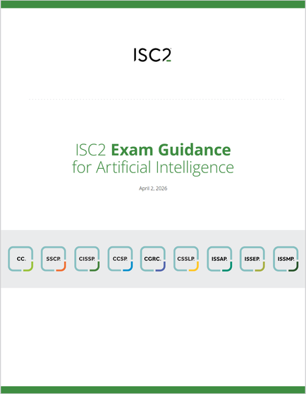 isc2-exam-guidance-artificial-intelligence