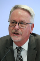 Frank Venjakob, NürnbergMesse
