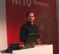 it-sa 2017 Keynote - Daniel Domscheit-Berg