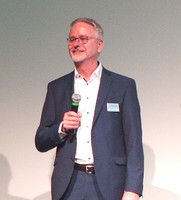 Frank Venjakob, NürnbergMesse