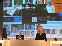Paula Januszkiewicz: weltweit aktive IT-Sicherheitsexpertin