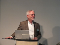 Frank Venjakob, Executive Director it-sa, NürnbergMesse