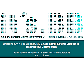 itsbb-webinar-nis2-cybernotfall-digital-compliance