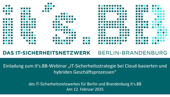 itsbb-webinar-penetrationstest-technisches-audit